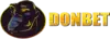 Donbet casino logo