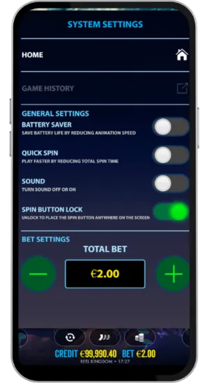 Big Bass Splash Nederland