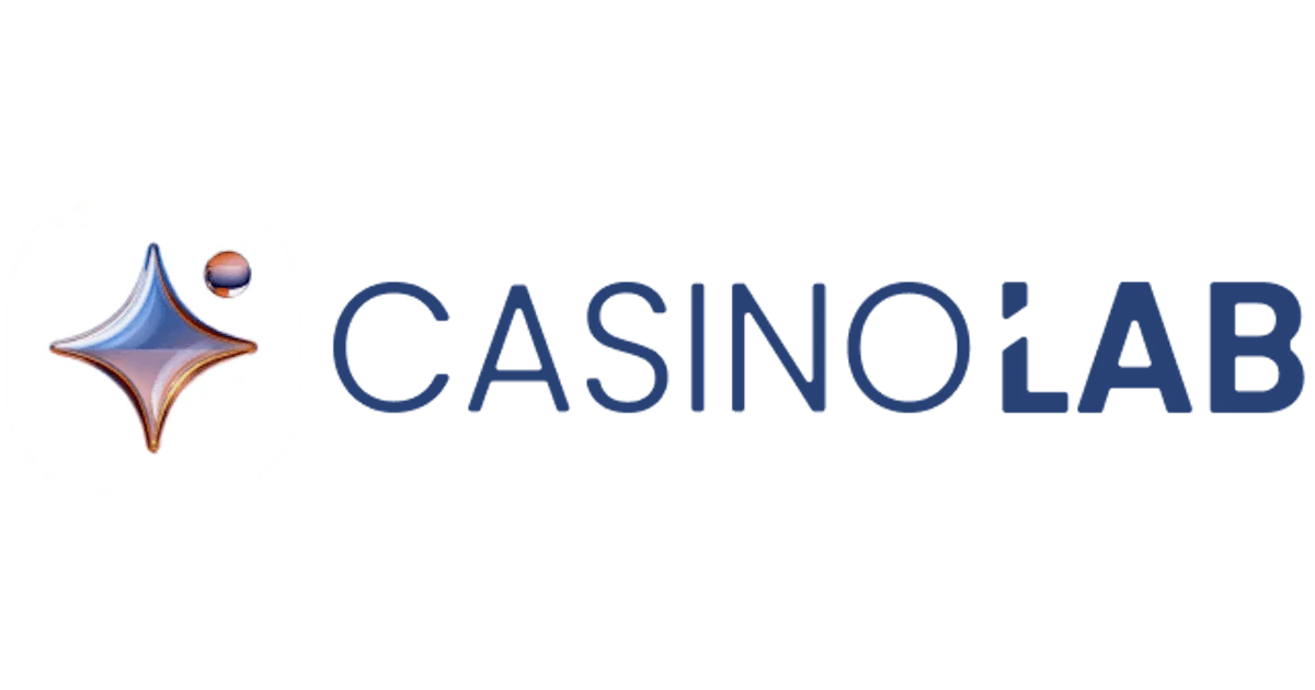 CasinoLab logo