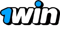 1Win logo