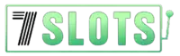 7Slots logo