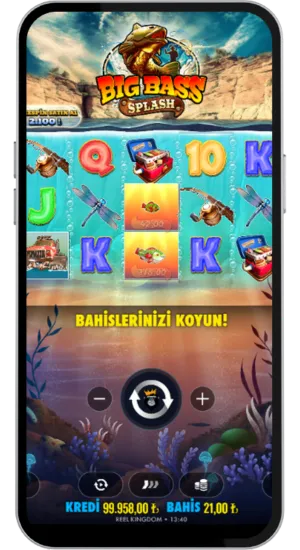 Kazanc Kombinasyonu Goruntusu